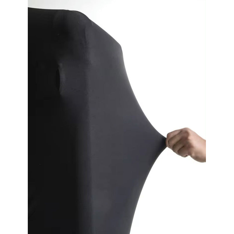 Funda De Valija Maleta Antirrobo Impermeable Tamaño Mediano