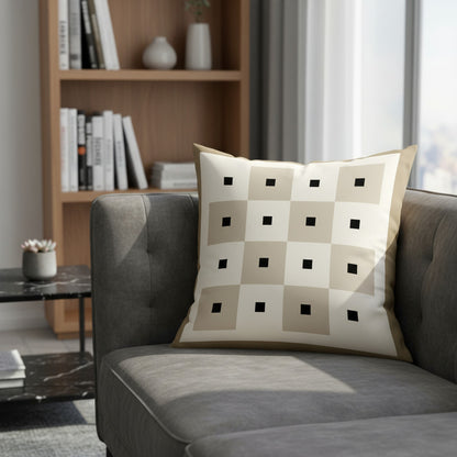 Fundas De Almohadón X2 Decoración Hogar Casa Microfibra Cod2