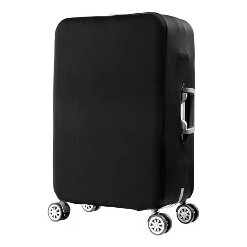 Funda De Valija Maleta Antirrobo Impermeable Tamaño Mediano