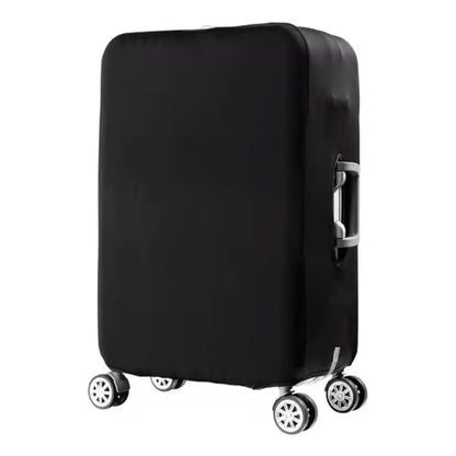 Funda De Valija Maleta Antirrobo Impermeable Tamaño Mediano