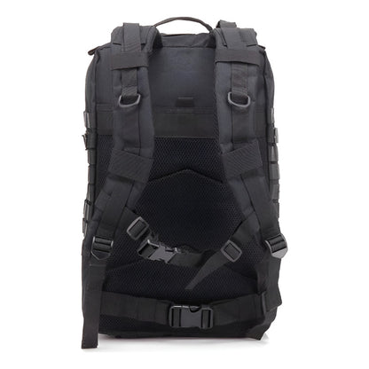 Mochila Táctica De 50 L Militar Impermeable Camping Premium