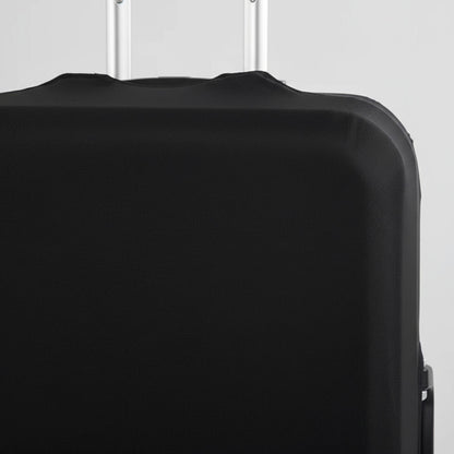 Funda De Valija Maleta Antirrobo Impermeable Grande