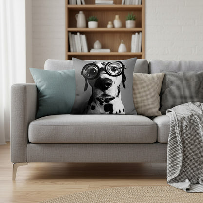 Funda De Almohadón X2 Decoración Hogar Casa Microfibra Cod.1