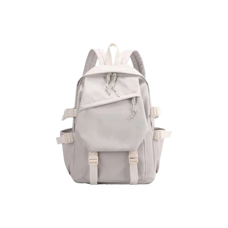Mochila Escolar Liceal Facultad Urbana Impermeable Fashion