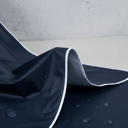 Chubasquero Pilot Para Lluvia Impermeable Moto Bicicleta 1