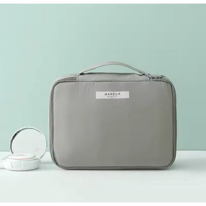 Neceser Para Maquillaje Y Cosméticos Organizador Para Dama