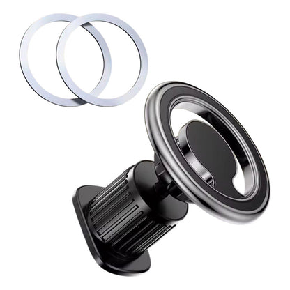 Soporte Magnético Para Celular Para Auto 360º Redondo