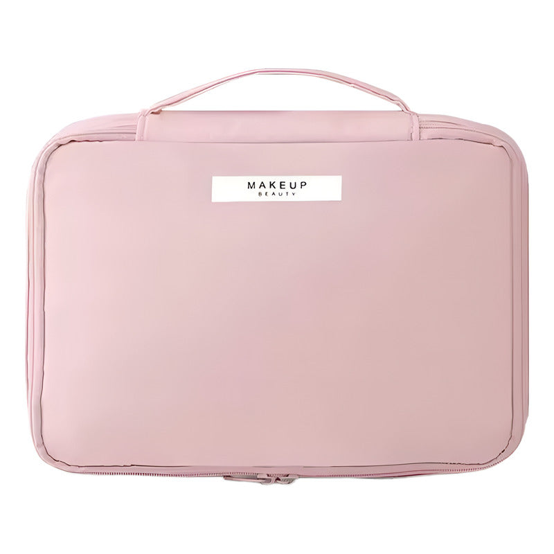 Neceser Para Maquillaje Y Cosméticos Organizador Para Dama