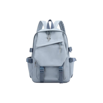 Mochila Escolar Liceal Facultad Urbana Impermeable Fashion