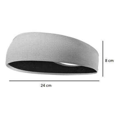 Diadema Deportiva Vincha Deporte Tenis Fitness Ciclismo