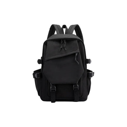 Mochila Escolar Liceal Facultad Urbana Impermeable Fashion