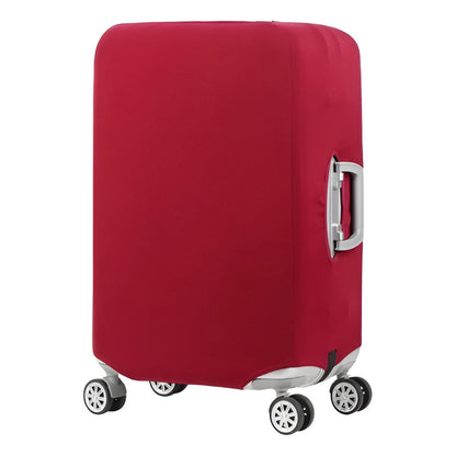 Funda De Valija Maleta Antirrobo Impermeable Tamaño Chico