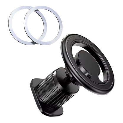 Soporte Magnético Para Celular Para Auto 360º Redondo