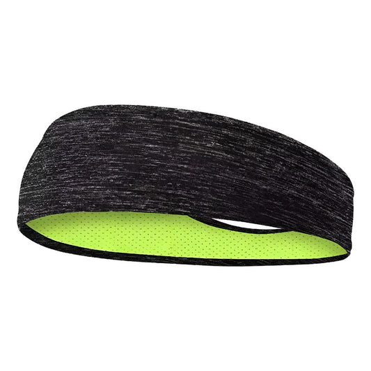 Diadema Deportiva Vincha Deporte Tenis Fitness Ciclismo