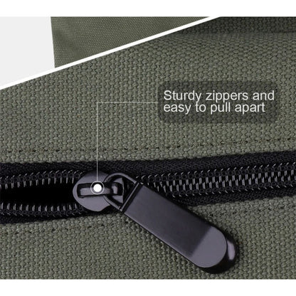 Bolso Para Herramientas Bolsa Portátil 5 Bolsillos