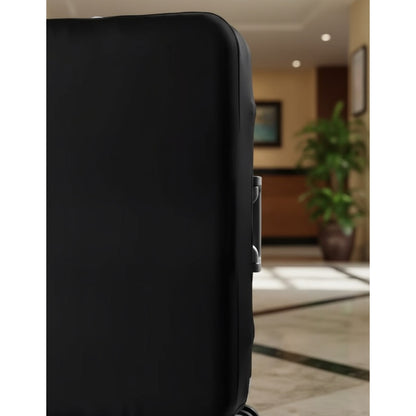 Funda De Valija Maleta Antirrobo Impermeable Tamaño Mediano
