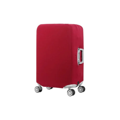 Funda De Valija Maleta Antirrobo Impermeable Extra Grande