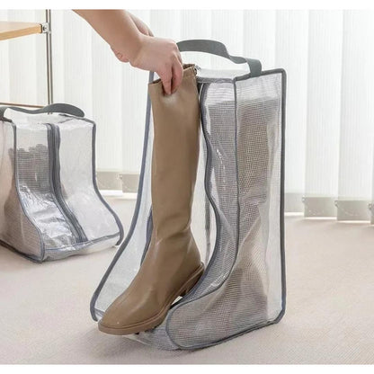 Bolsos Organizadores De Zapatos Y Botas Anti Polvo Gr X3