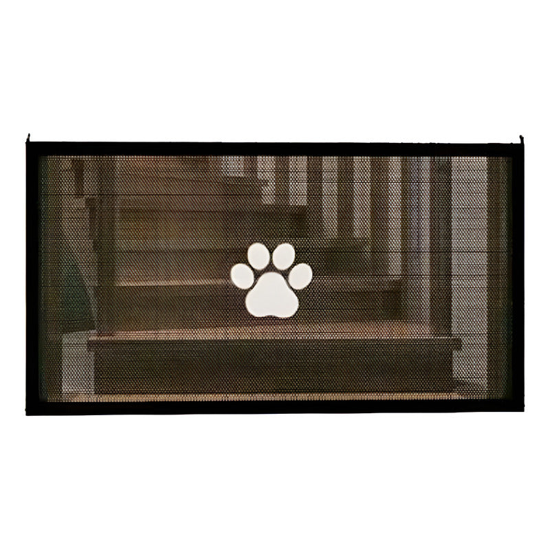 Barrera De Separación Para Perros Malla Protección Mascotas
