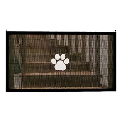 Barrera De Separación Para Perros Malla Protección Mascotas
