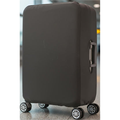 Funda De Valija Maleta Antirrobo Impermeable Tamaño Mediano