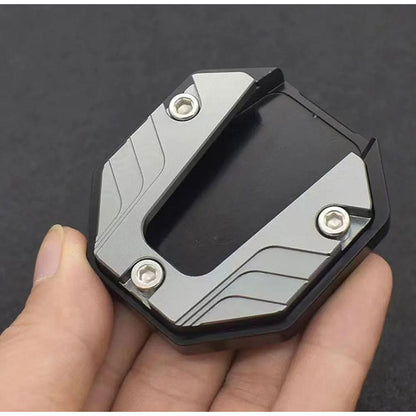 Almohadilla Para Pata De Motocicleta Apoyo De Moto Y Bici