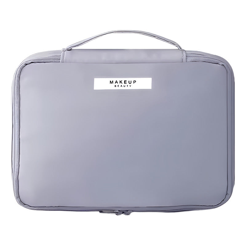 Neceser Para Maquillaje Y Cosméticos Organizador Para Dama