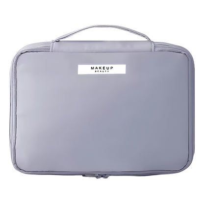 Neceser Para Maquillaje Y Cosméticos Organizador Para Dama