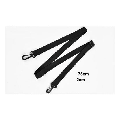 Bolso De Bici Bicicleta Impermeable Para Cuadro Y Manillar Negro