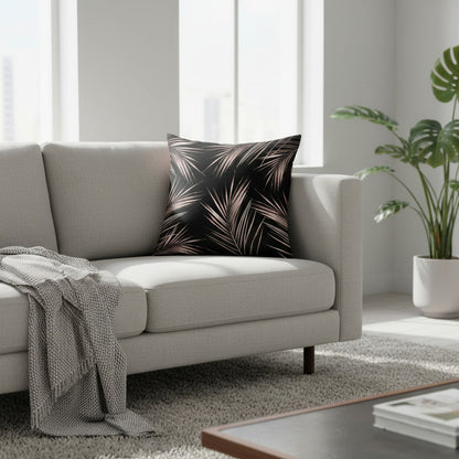 Funda De Almohadón X2 Decoración Hogar Casa Microfibra Cod.1