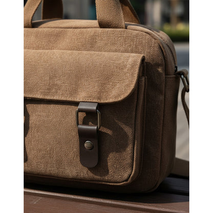 Bandolera Bolso De Mano Morral Unisex Urbano Casual Moderno1