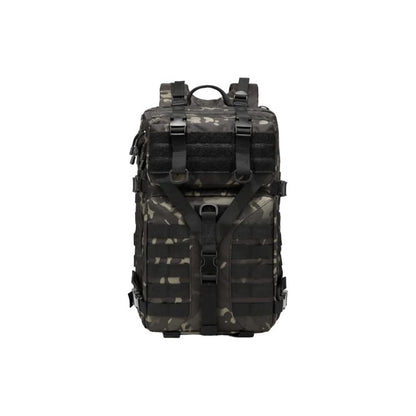 Mochila Táctica De 50 L Militar Impermeable Camping Premium