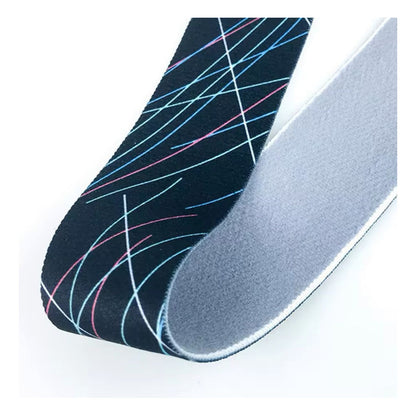 Diadema Deportiva Vincha Para Pelo Correr Fitness Elástica