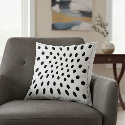 Fundas De Almohadón X2 Decoración Hogar Casa Microfibra Cod2