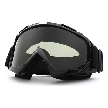 Antiparras Moto Anteojos Motocross Nieve Deporte Premium