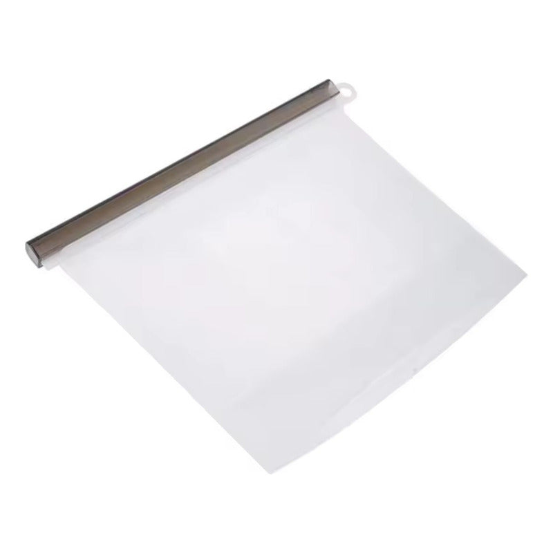 Bolsas De Silicona X2 Conserva Alimentos Reutilizable 1500ml