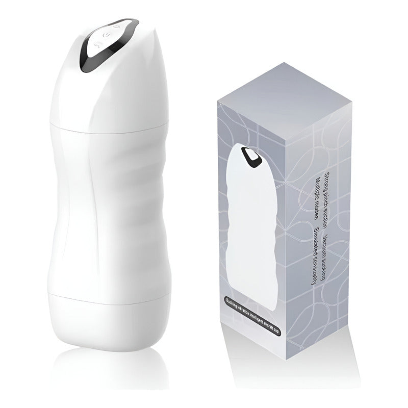 Consolador Masculino Vagina Juguete Sexual Con Vibración Usb